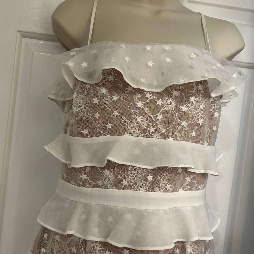 For Love & Lemons Dress - S - Picture 2 of 5